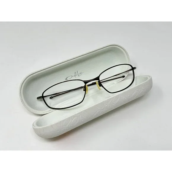 Oakley Sunglasses WhiskerFrames Only No Earsocks No Lenses